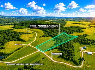10 Cornetts Cv, Hustonville, KY 40437