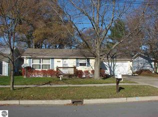 1606 W Michigan St, Mount Pleasant, MI 48858