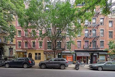 Rented by Universal Realty Group