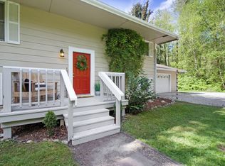 17719 NE Woodinville Duvall Rd, Woodinville, WA 98072