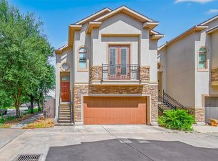 1042 W 25th St Unit A, Houston, TX 77008