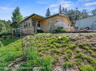 116 Edwards Ave, Ave, NM 88345