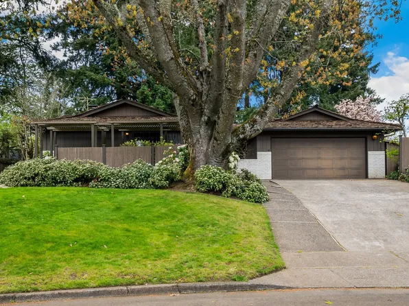 4513 NE 25th Ct, Vancouver, WA 98663