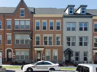 417 Hendrix Ave, Gaithersburg, MD 20878