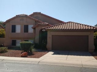 8937 E Meadow Hills Dr, Scottsdale, AZ 85260