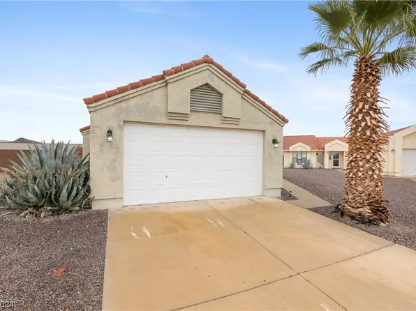 20 Palm Gardens Dr, Palm Gardens, NV 89039
