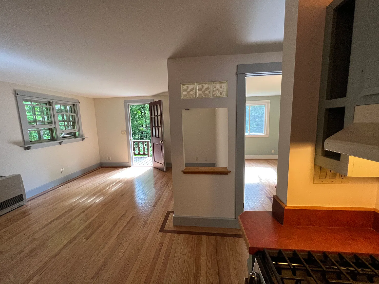 1 bed, 550 sqft, $1,450 — Photo 2