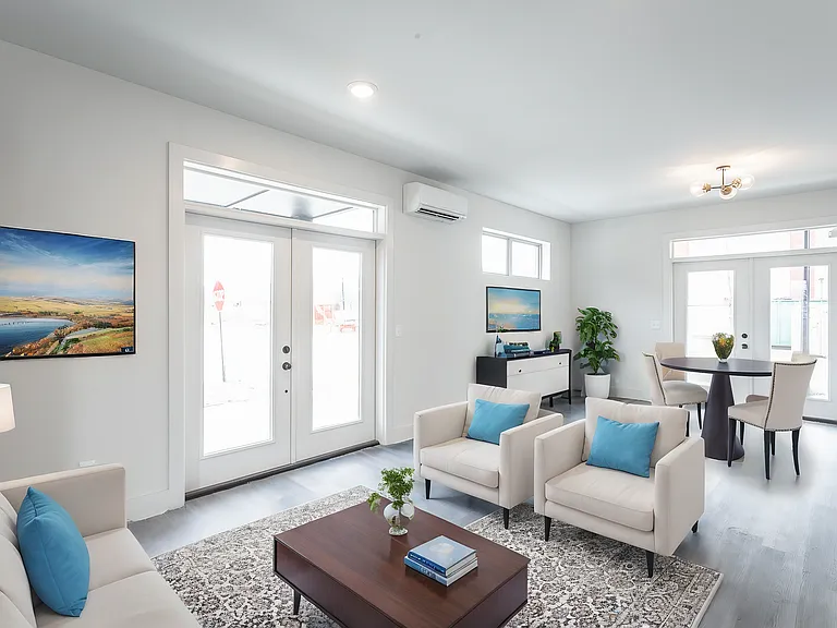 Slate Residences 1 | Modern Multifamily Living in Mill Town — Photo 5