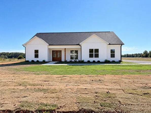 25 Simmons Ln, Belden, MS 38826