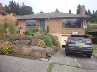 8712 40th Ave SW, Seattle, WA 98136