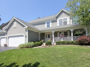 986 Talismon Way, Fox Lake, IL 60020