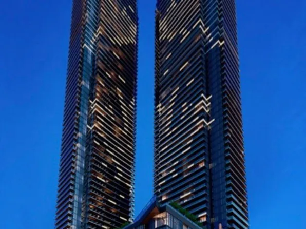 1 Concord Cityplace Way, Toronto, ON