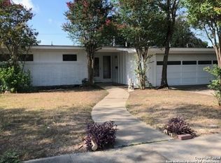 130 Southill Rd, San Antonio, TX 78201