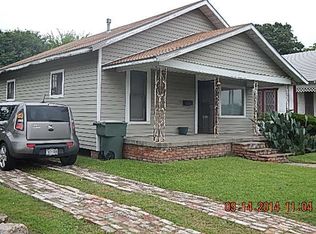 1321 Gulfway Dr, Port Arthur, TX 77640