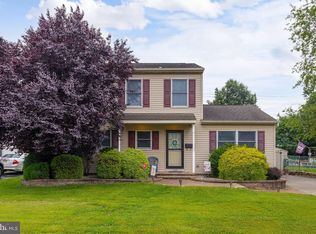 1104 State Rd, Westville, NJ 08093