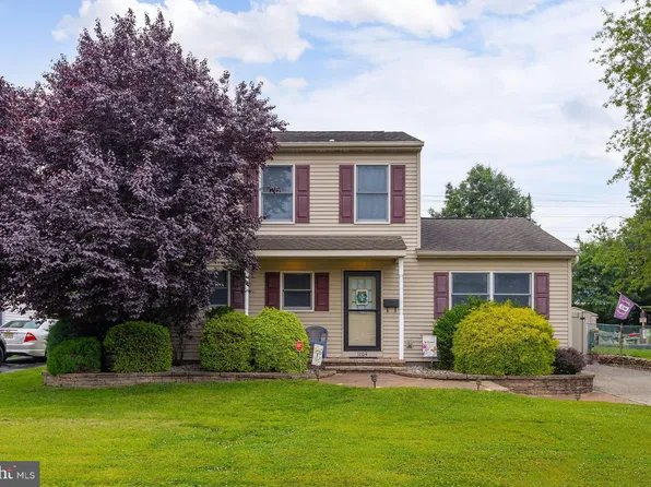 1104 State Rd, Westville, NJ 08093