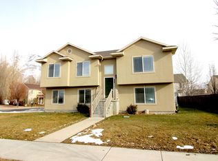 488 N 750 W, Springville, UT 84663