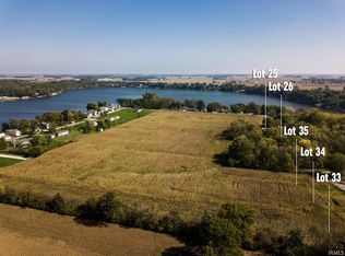 LOT 36 S Snider Ct #36, Monticello, IN 47960