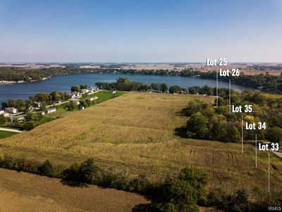 LOT 31 S Snider Ct #31, Monticello, IN, 47960