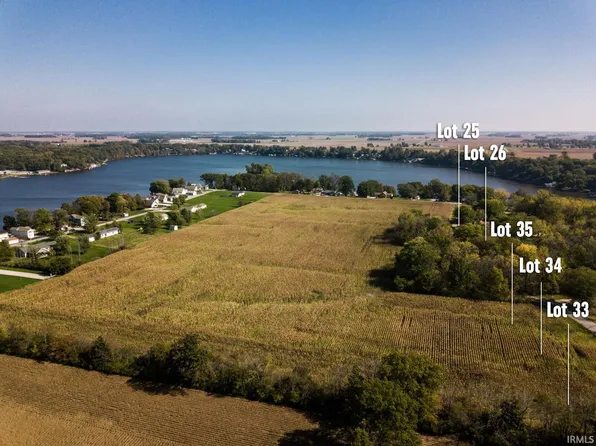 LOT 31 S Snider Ct #31, Monticello, IN 47960