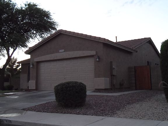 5th image of 1442 W Roadrunner Dr