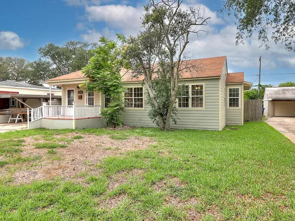 722 Ralston Ave, Corpus Christi, TX 78404