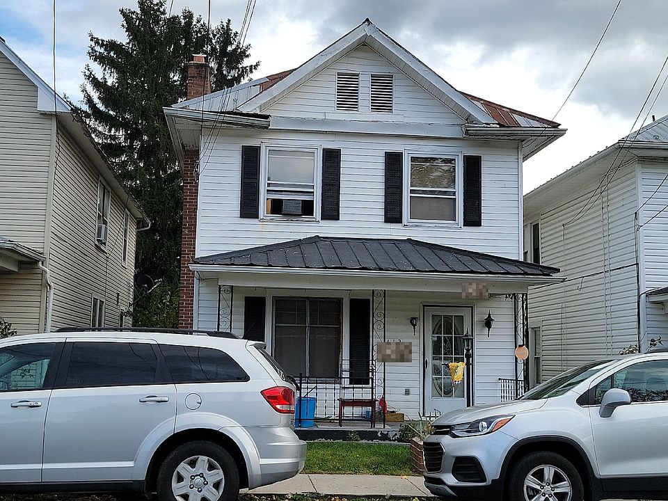 1st image of 412 Porter Ave