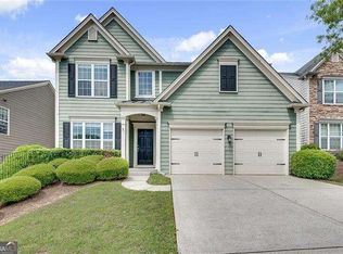 3515 Moor Pointe Dr, Cumming, GA 30040