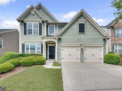 3515 Moor Pointe Dr, Cumming, GA, 30040