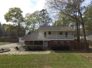 621 Winchester Bnd, Huffman, TX 77336