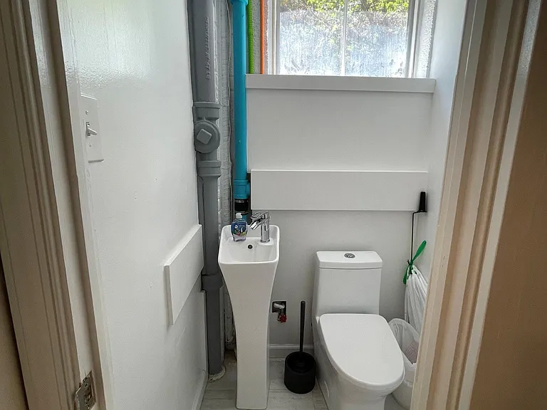 4534 Q Pl NW #LL — Photo 17