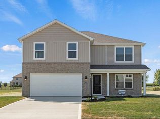 12715 Watts Dr, Fort Wayne, IN 46818