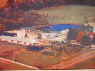 14352 Clark State Rd SW, Pataskala, OH 43062