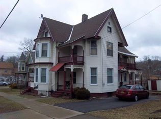 86 North St, Gloversville, NY