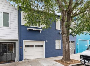 321 Coleridge St, San Francisco, CA 94110