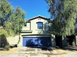 9562 W Monte Vista Rd, Phoenix, AZ 85037