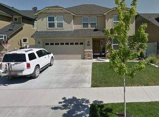 6632 E Bend Ridge St, Boise, ID 83716