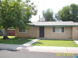 639 N Valencia Blvd, Woodlake, CA 93286