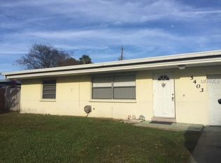 5403 5th Street Ct E, Bradenton, FL 34203