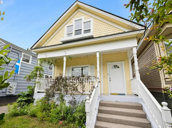 1307 SE 37th Ave, Portland, OR 97214