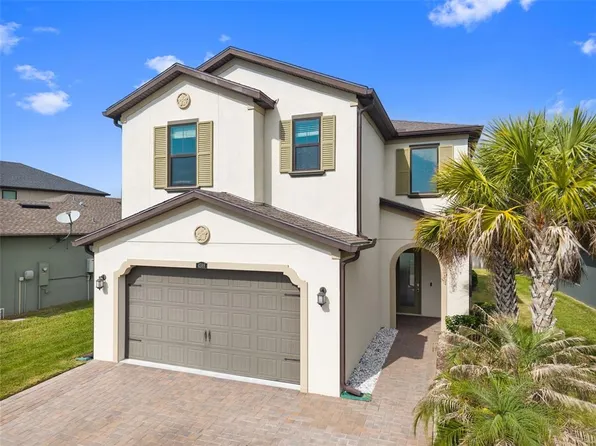 4588 San Martino Dr, Wesley Chapel, FL 33543