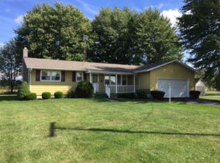 1756 Prospect Upper Sandusky Rd N, Marion, OH 43302