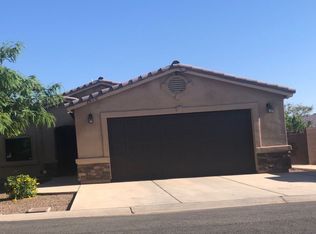 2816 W 31st Ln, Yuma, AZ 85364