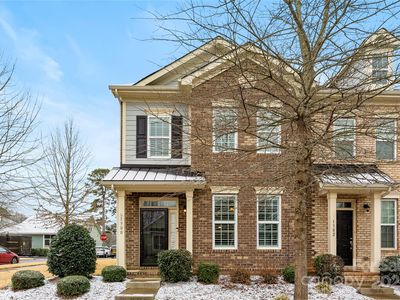 1300 Assembly St, Belmont, NC, 28012