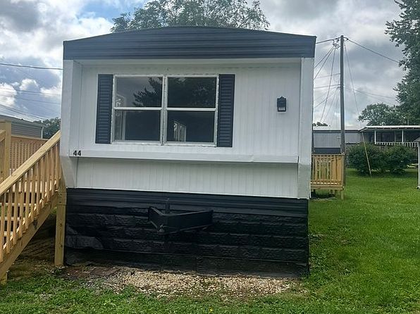 128 Garlands Private Dr #44