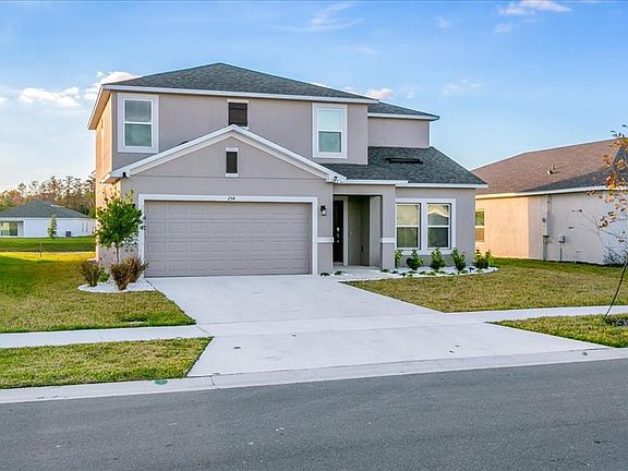 2nd image of 254 AMBER WAY