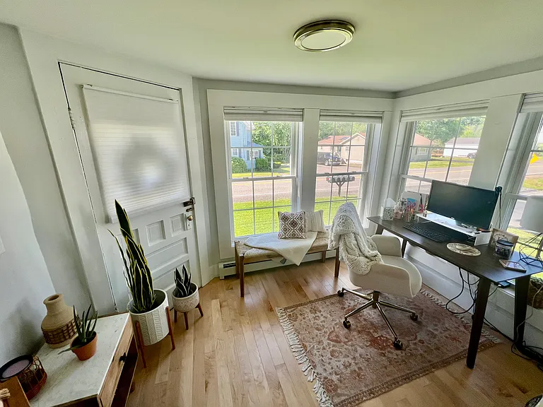 sunroom