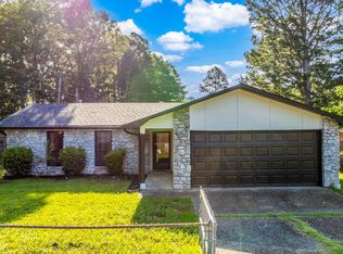 10903 Vernon Dr, Little Rock, AR 72209