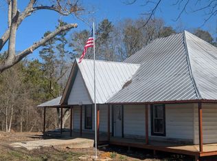 1020 County Road 231, Leesburg, AL 35983