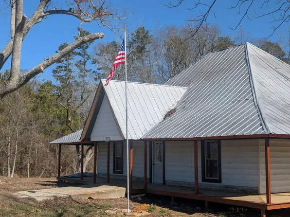 1020 County Road 231, Leesburg, AL 35983